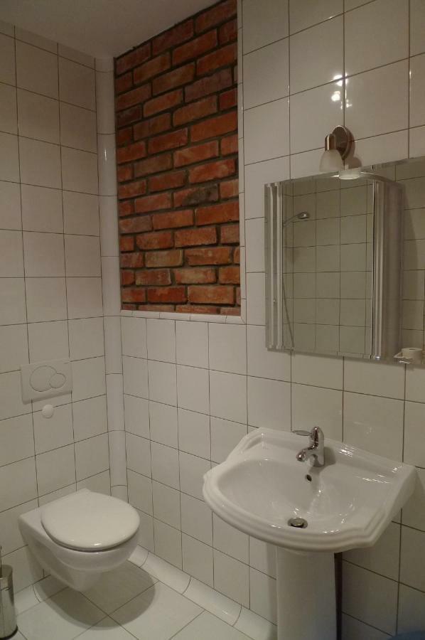 Dworek Pod Wiecha Kaweczyn  Exterior foto